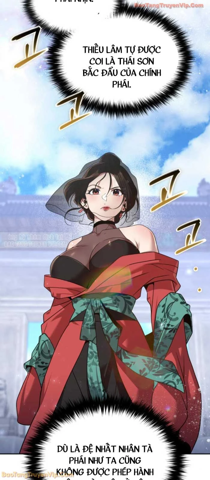 Hoạn Quan Hồi Quy: Tróc Phong Truy Nguyệt Chapter 61 - 34