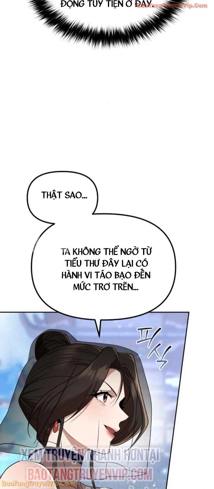 Hoạn Quan Hồi Quy: Tróc Phong Truy Nguyệt Chapter 61 - 35