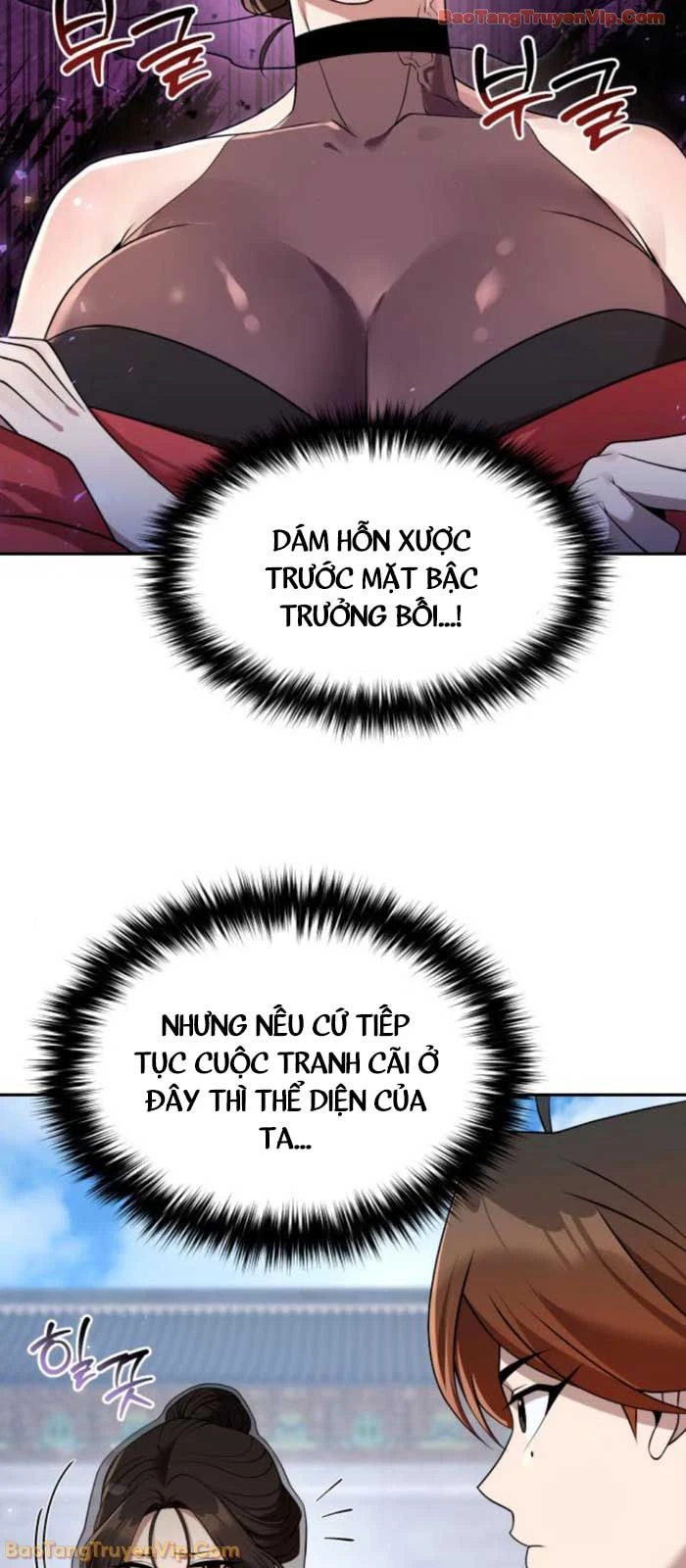 Hoạn Quan Hồi Quy: Tróc Phong Truy Nguyệt Chapter 61 - 38