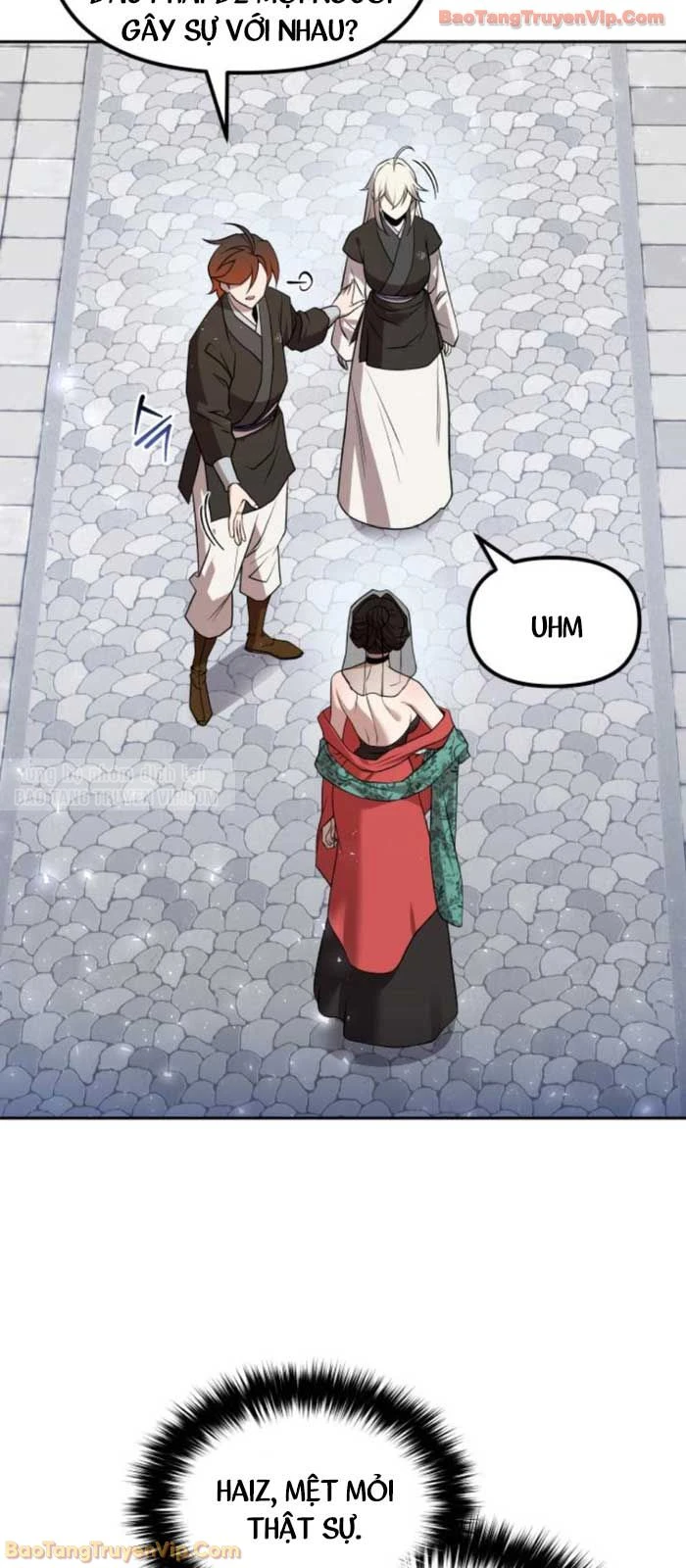 Hoạn Quan Hồi Quy: Tróc Phong Truy Nguyệt Chapter 61 - 42