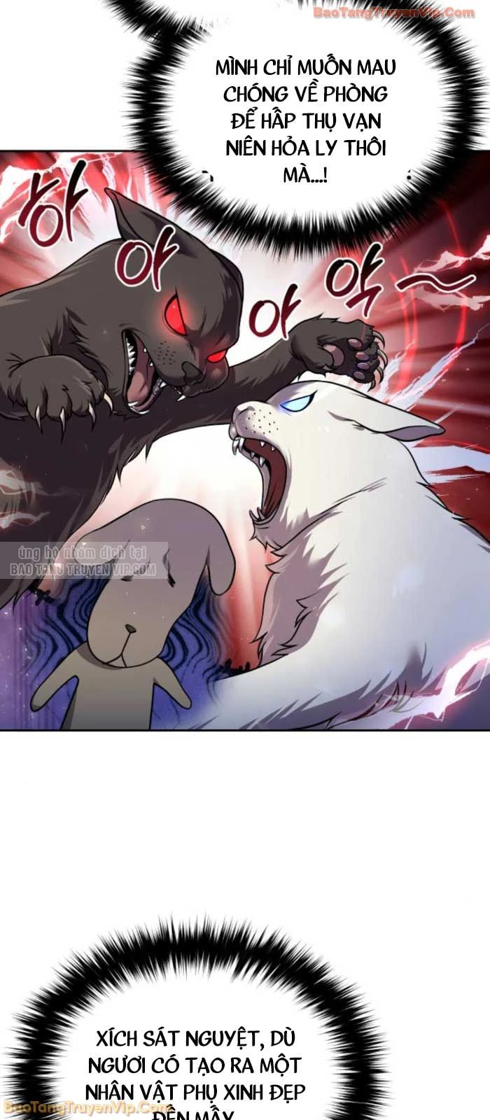 Hoạn Quan Hồi Quy: Tróc Phong Truy Nguyệt Chapter 61 - 43