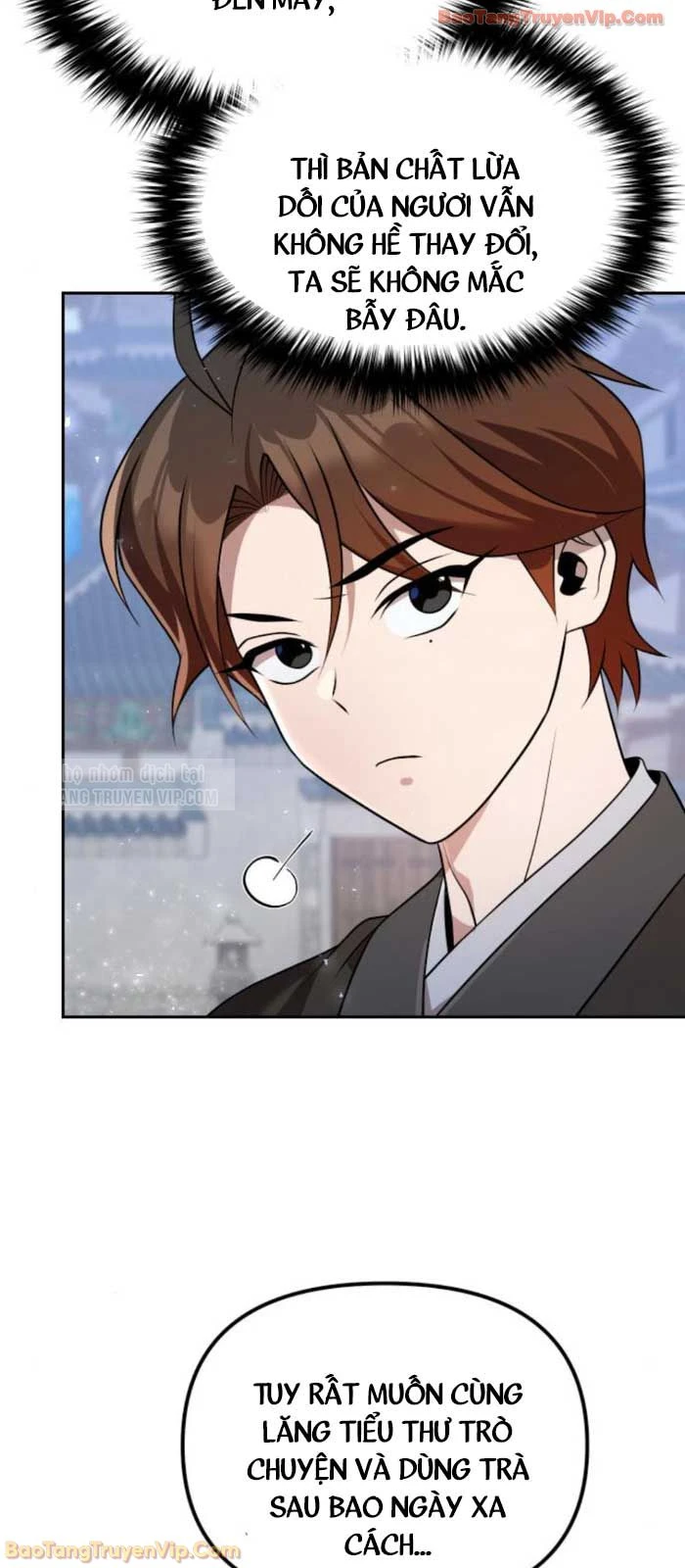 Hoạn Quan Hồi Quy: Tróc Phong Truy Nguyệt Chapter 61 - 44