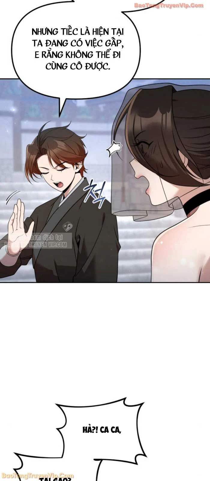 Hoạn Quan Hồi Quy: Tróc Phong Truy Nguyệt Chapter 61 - 45