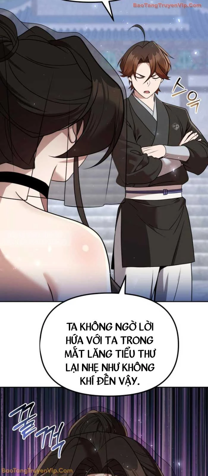 Hoạn Quan Hồi Quy: Tróc Phong Truy Nguyệt Chapter 61 - 48