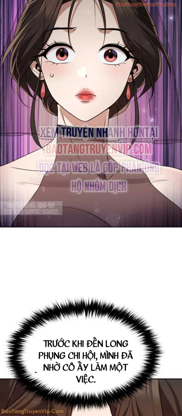 Hoạn Quan Hồi Quy: Tróc Phong Truy Nguyệt Chapter 61 - 49