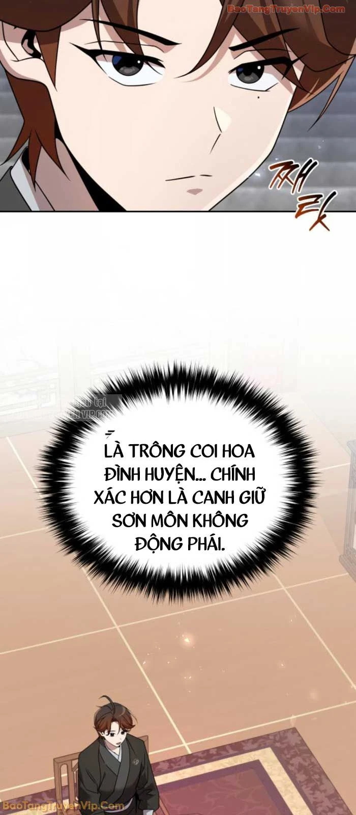 Hoạn Quan Hồi Quy: Tróc Phong Truy Nguyệt Chapter 61 - 50