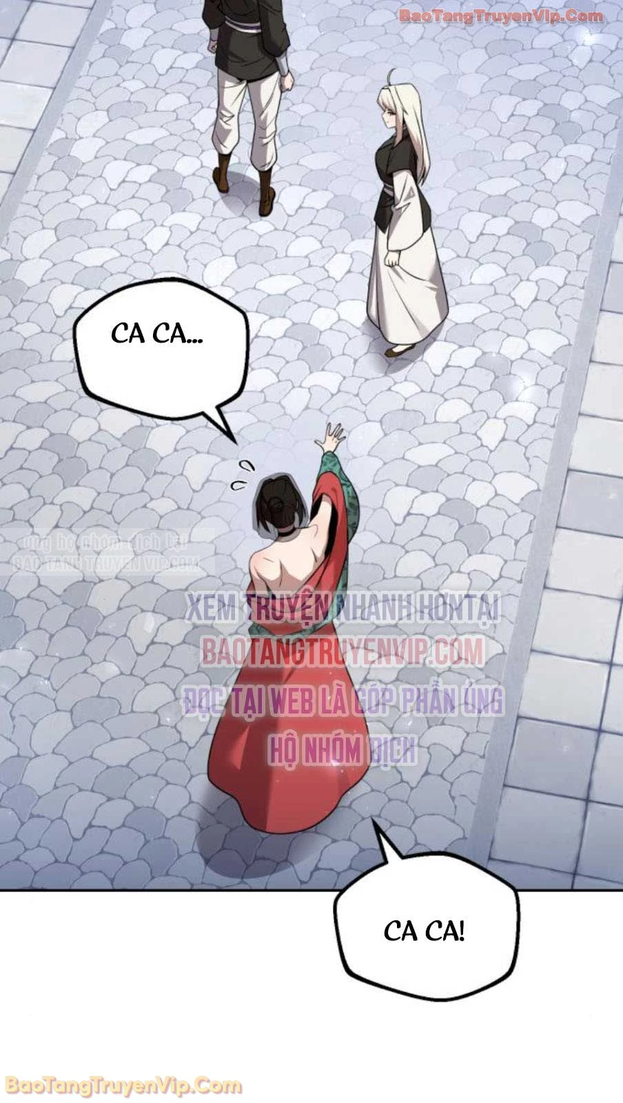 Hoạn Quan Hồi Quy: Tróc Phong Truy Nguyệt Chapter 61 - 57