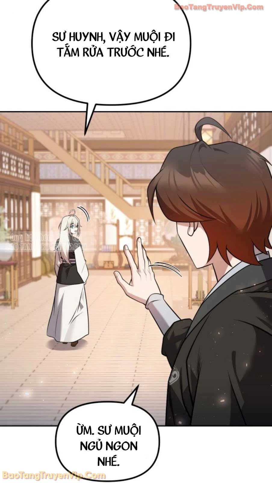 Hoạn Quan Hồi Quy: Tróc Phong Truy Nguyệt Chapter 61 - 62