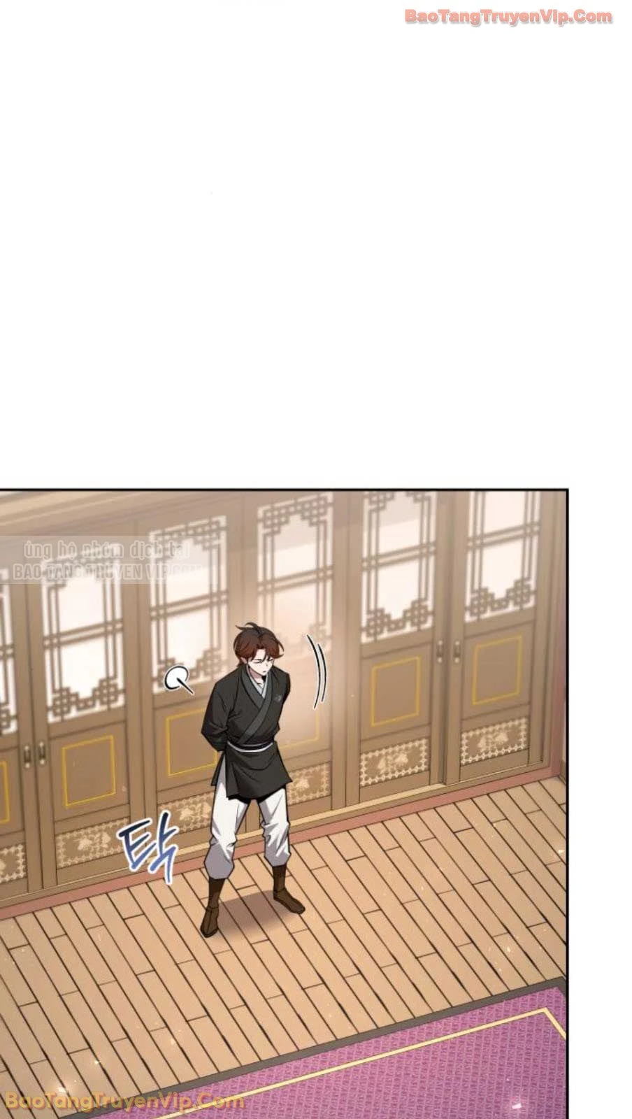 Hoạn Quan Hồi Quy: Tróc Phong Truy Nguyệt Chapter 61 - 63