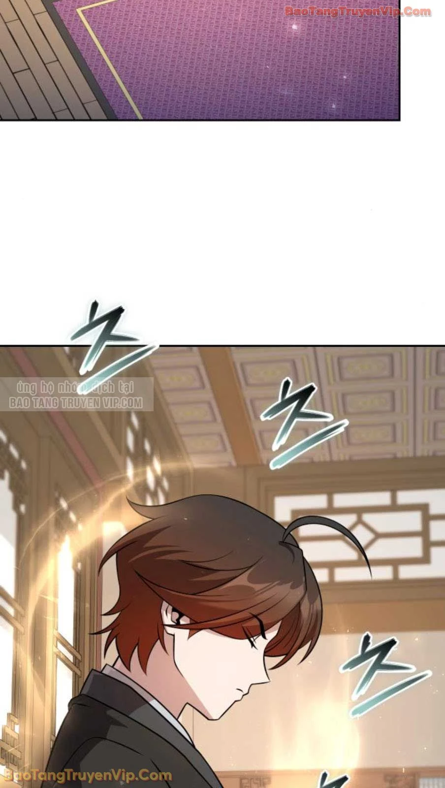 Hoạn Quan Hồi Quy: Tróc Phong Truy Nguyệt Chapter 61 - 64