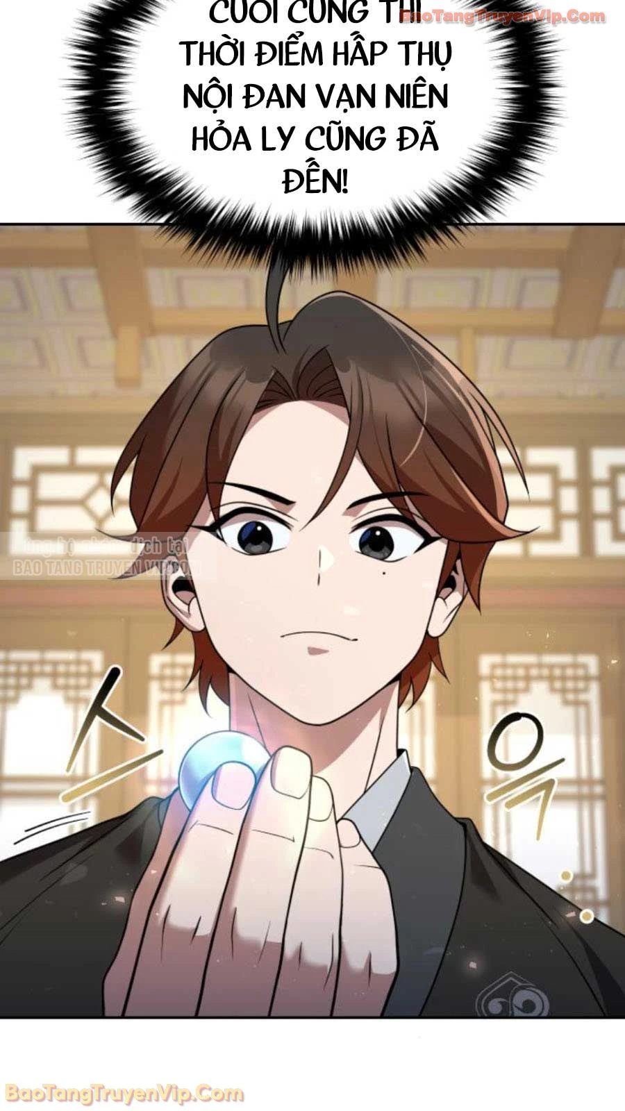 Hoạn Quan Hồi Quy: Tróc Phong Truy Nguyệt Chapter 61 - 67