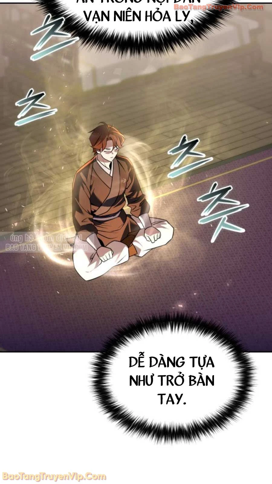 Hoạn Quan Hồi Quy: Tróc Phong Truy Nguyệt Chapter 61 - 75