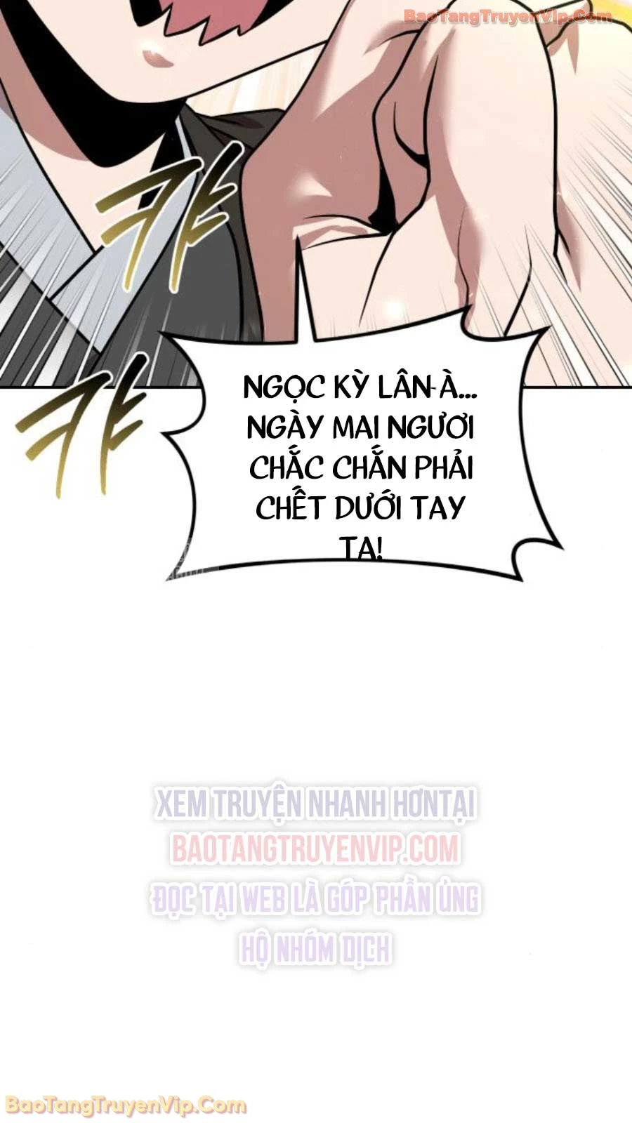 Hoạn Quan Hồi Quy: Tróc Phong Truy Nguyệt Chapter 61 - 81