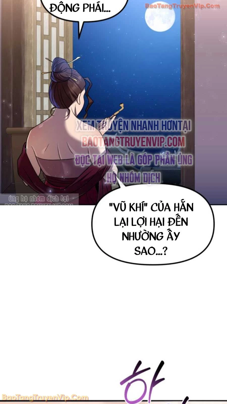 Hoạn Quan Hồi Quy: Tróc Phong Truy Nguyệt Chapter 61 - 85