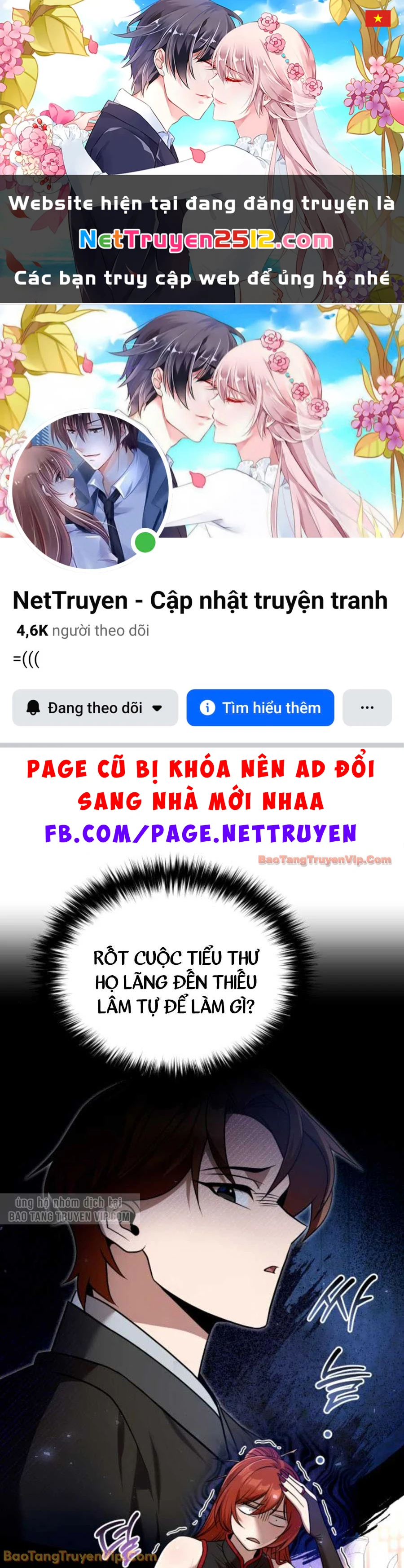 Hoạn Quan Hồi Quy: Tróc Phong Truy Nguyệt Chapter 62 - 1