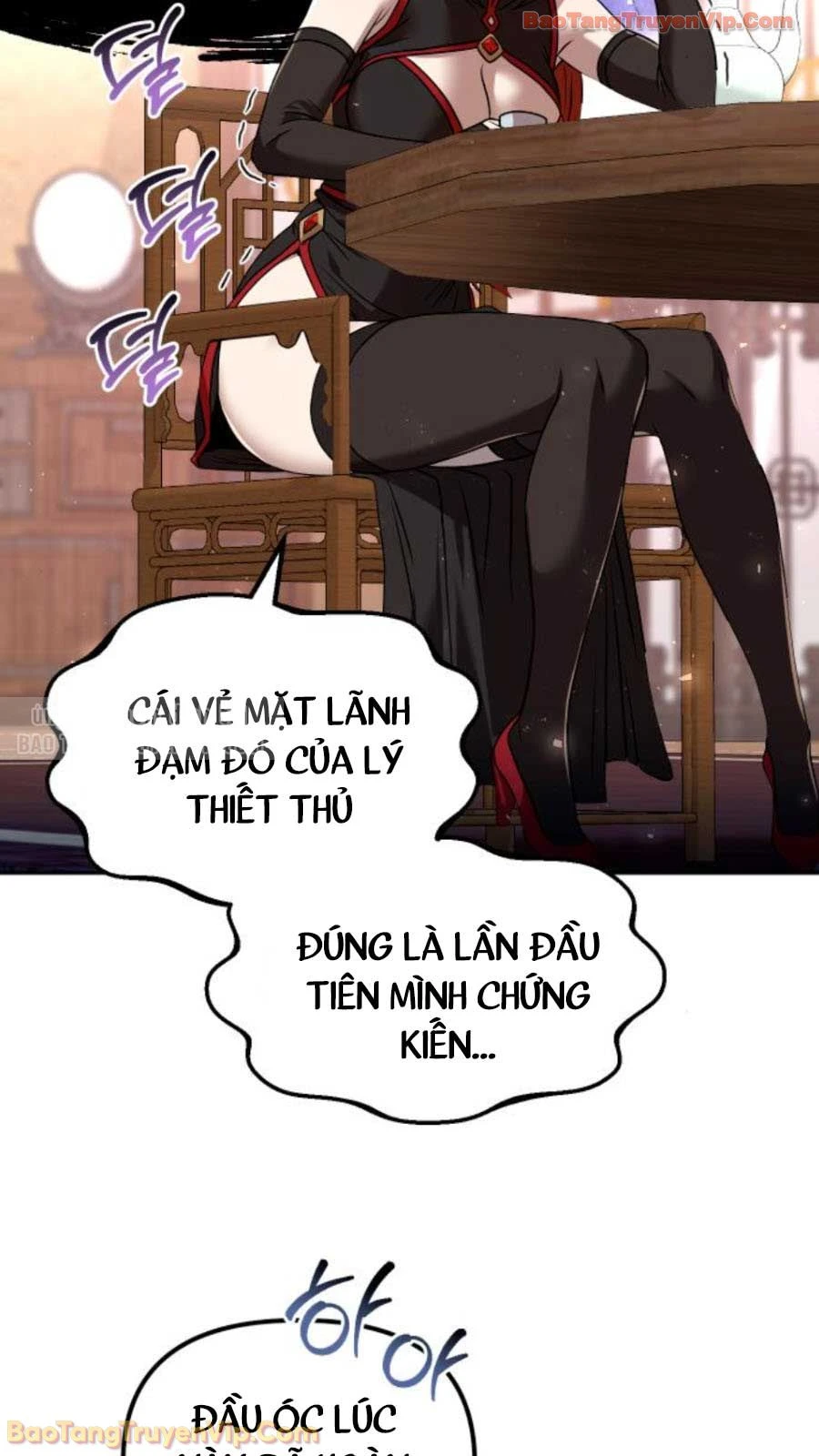 Hoạn Quan Hồi Quy: Tróc Phong Truy Nguyệt Chapter 62 - 2