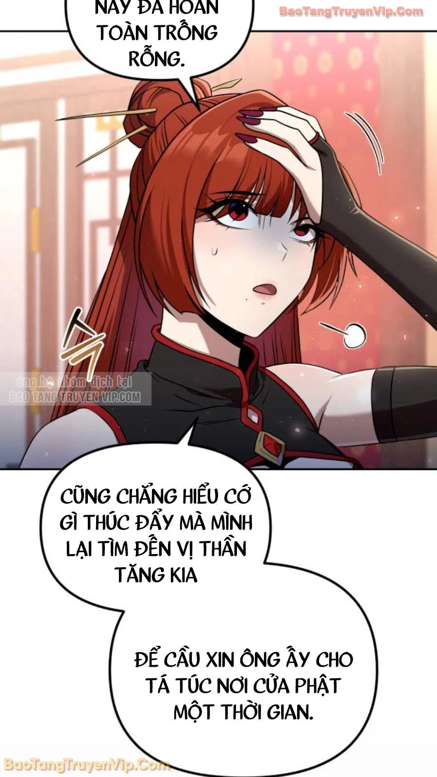 Hoạn Quan Hồi Quy: Tróc Phong Truy Nguyệt Chapter 62 - 3