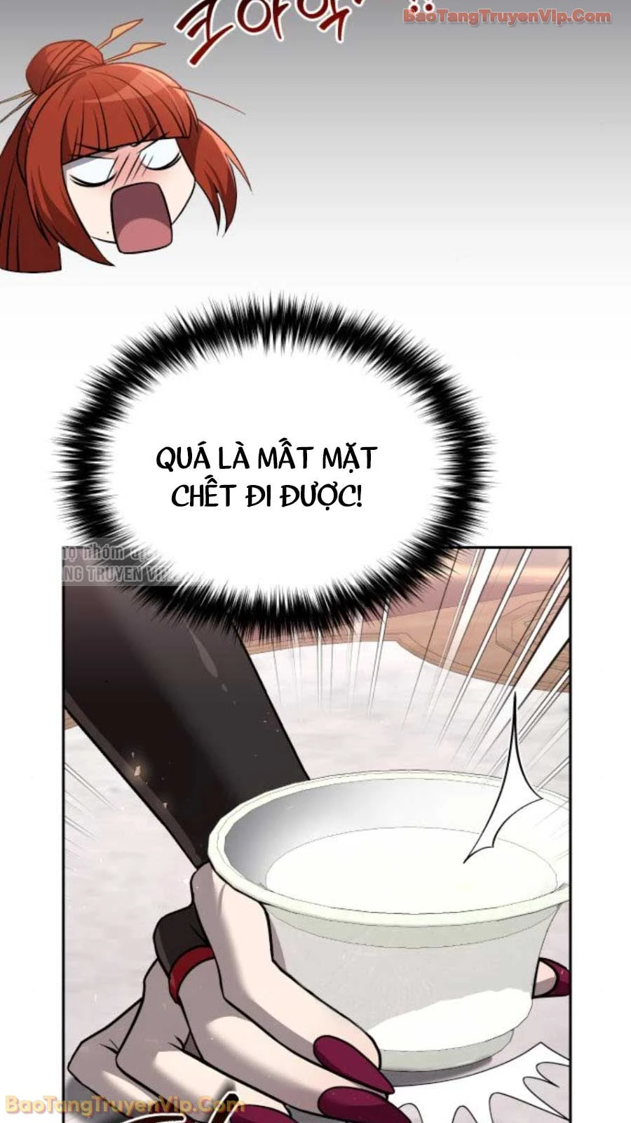 Hoạn Quan Hồi Quy: Tróc Phong Truy Nguyệt Chapter 62 - 7