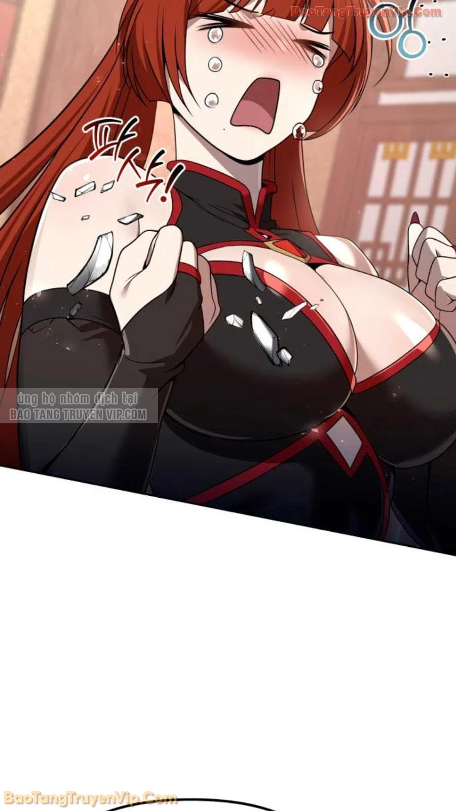 Hoạn Quan Hồi Quy: Tróc Phong Truy Nguyệt Chapter 62 - 9