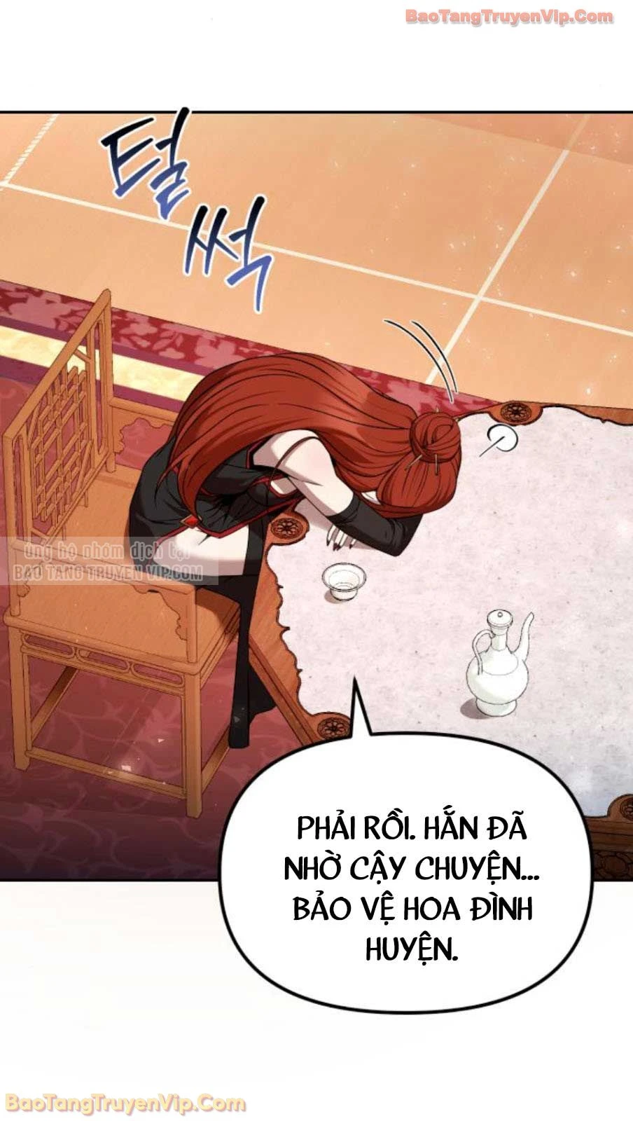 Hoạn Quan Hồi Quy: Tróc Phong Truy Nguyệt Chapter 62 - 13