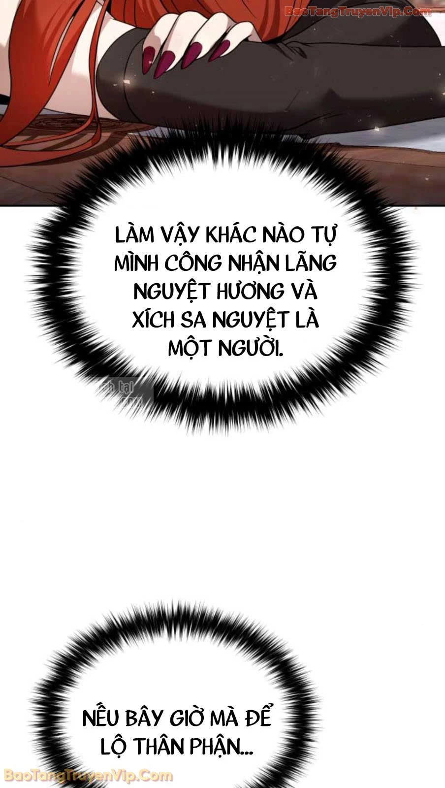 Hoạn Quan Hồi Quy: Tróc Phong Truy Nguyệt Chapter 62 - 17