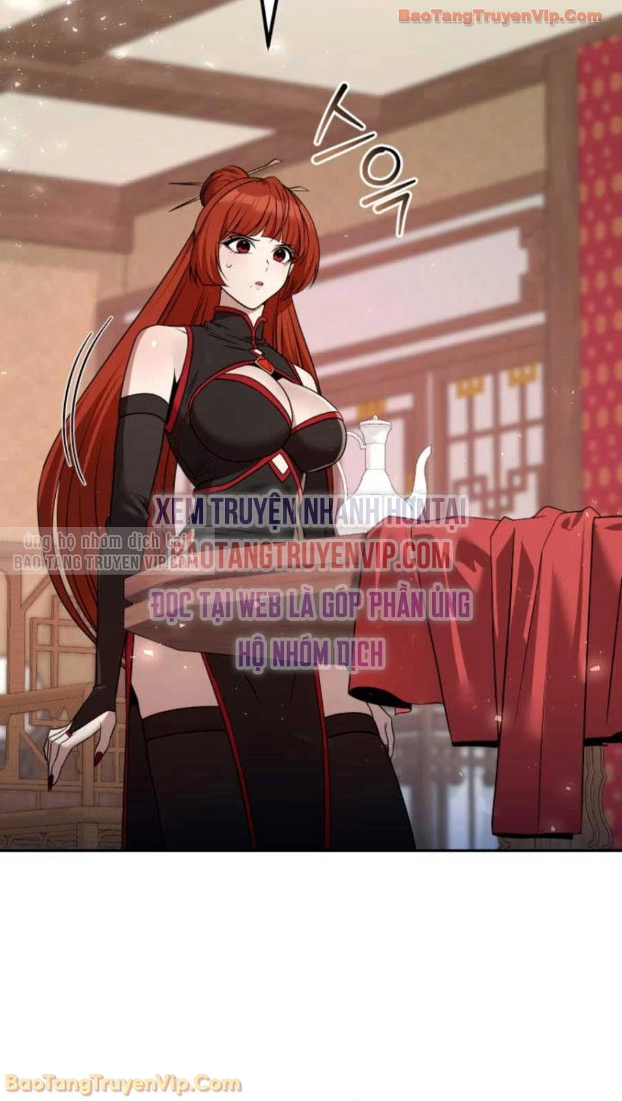 Hoạn Quan Hồi Quy: Tróc Phong Truy Nguyệt Chapter 62 - 23