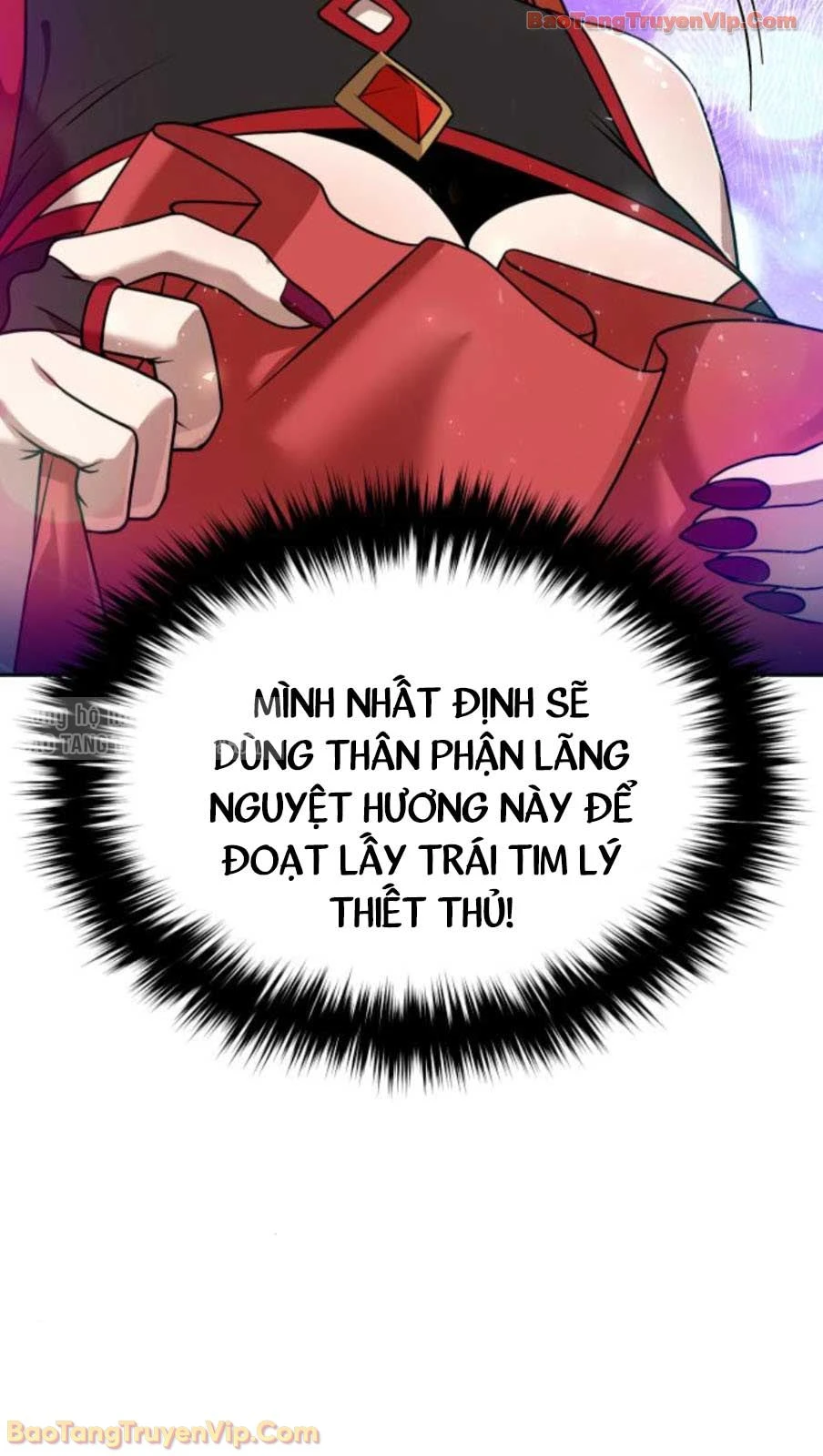 Hoạn Quan Hồi Quy: Tróc Phong Truy Nguyệt Chapter 62 - 25