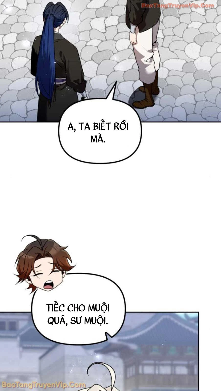 Hoạn Quan Hồi Quy: Tróc Phong Truy Nguyệt Chapter 62 - 31