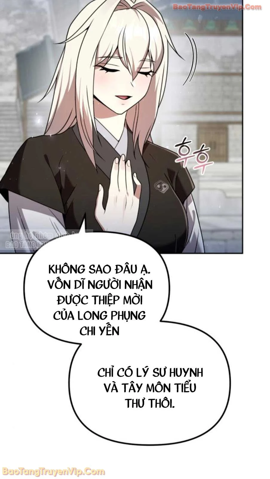 Hoạn Quan Hồi Quy: Tróc Phong Truy Nguyệt Chapter 62 - 32