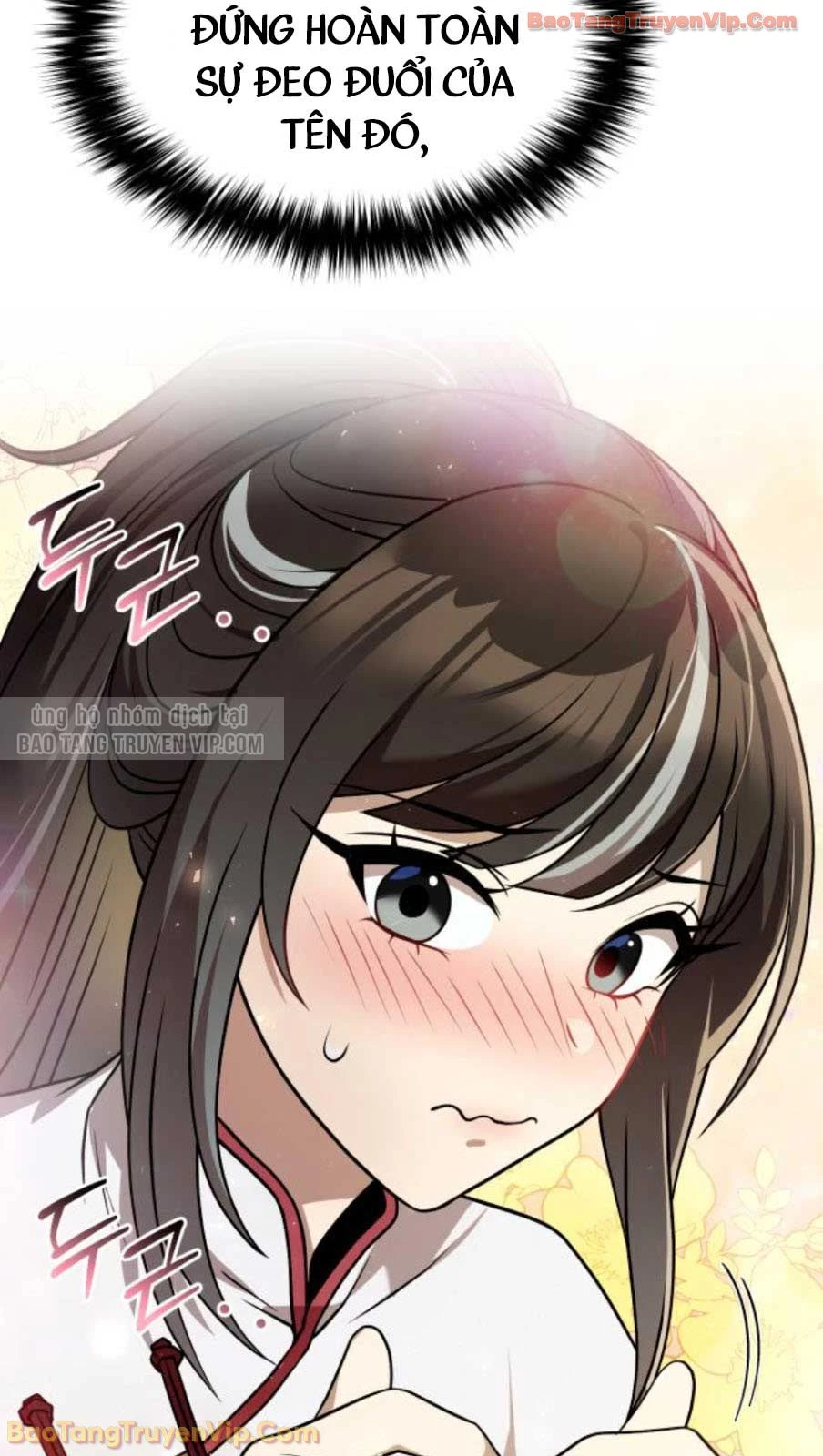 Hoạn Quan Hồi Quy: Tróc Phong Truy Nguyệt Chapter 62 - 41