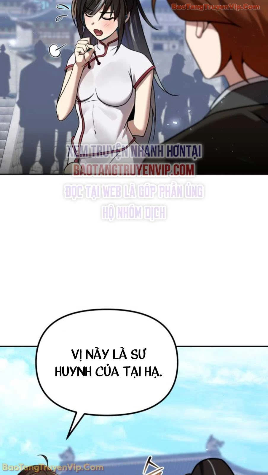 Hoạn Quan Hồi Quy: Tróc Phong Truy Nguyệt Chapter 62 - 47