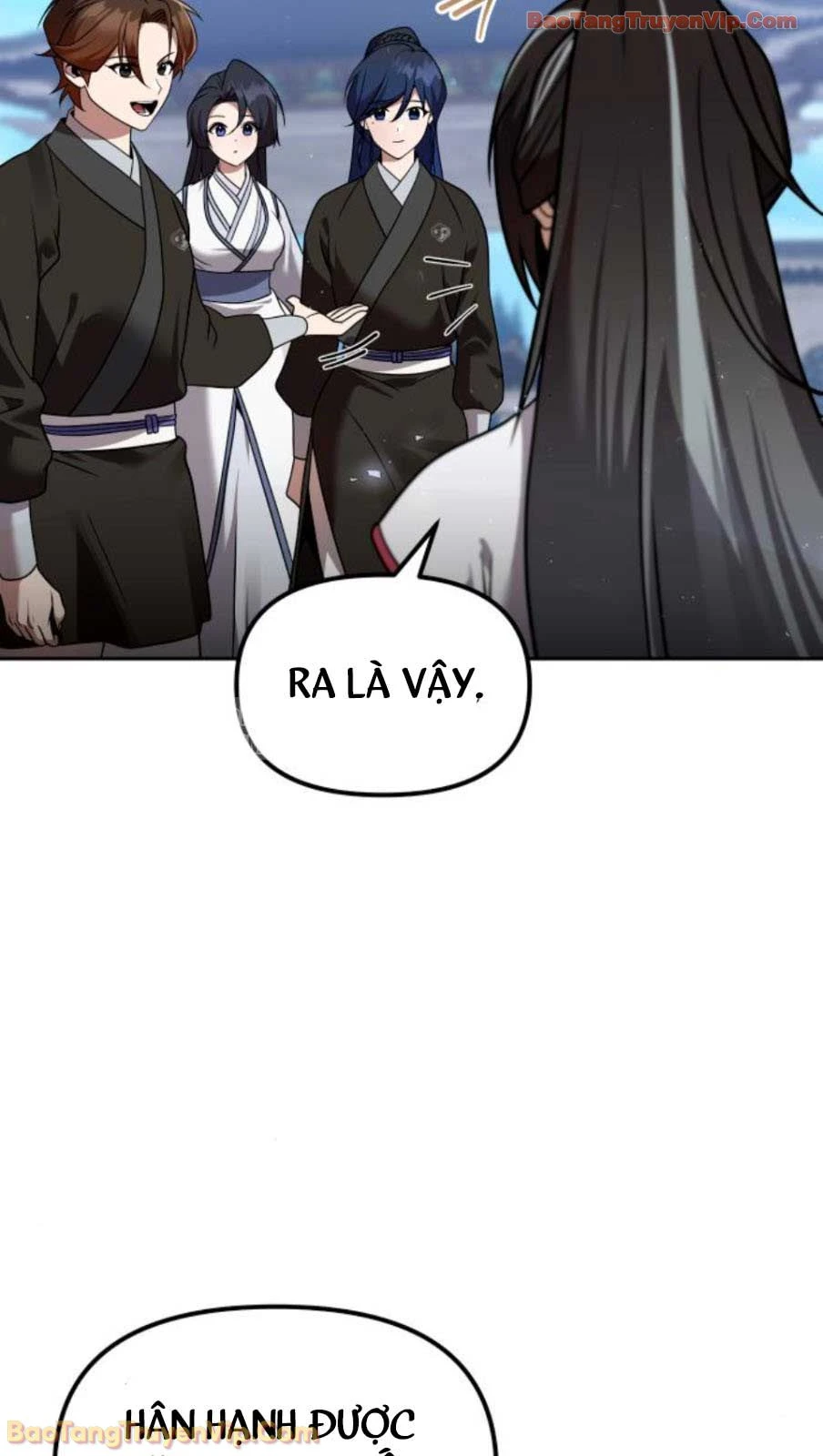 Hoạn Quan Hồi Quy: Tróc Phong Truy Nguyệt Chapter 62 - 48