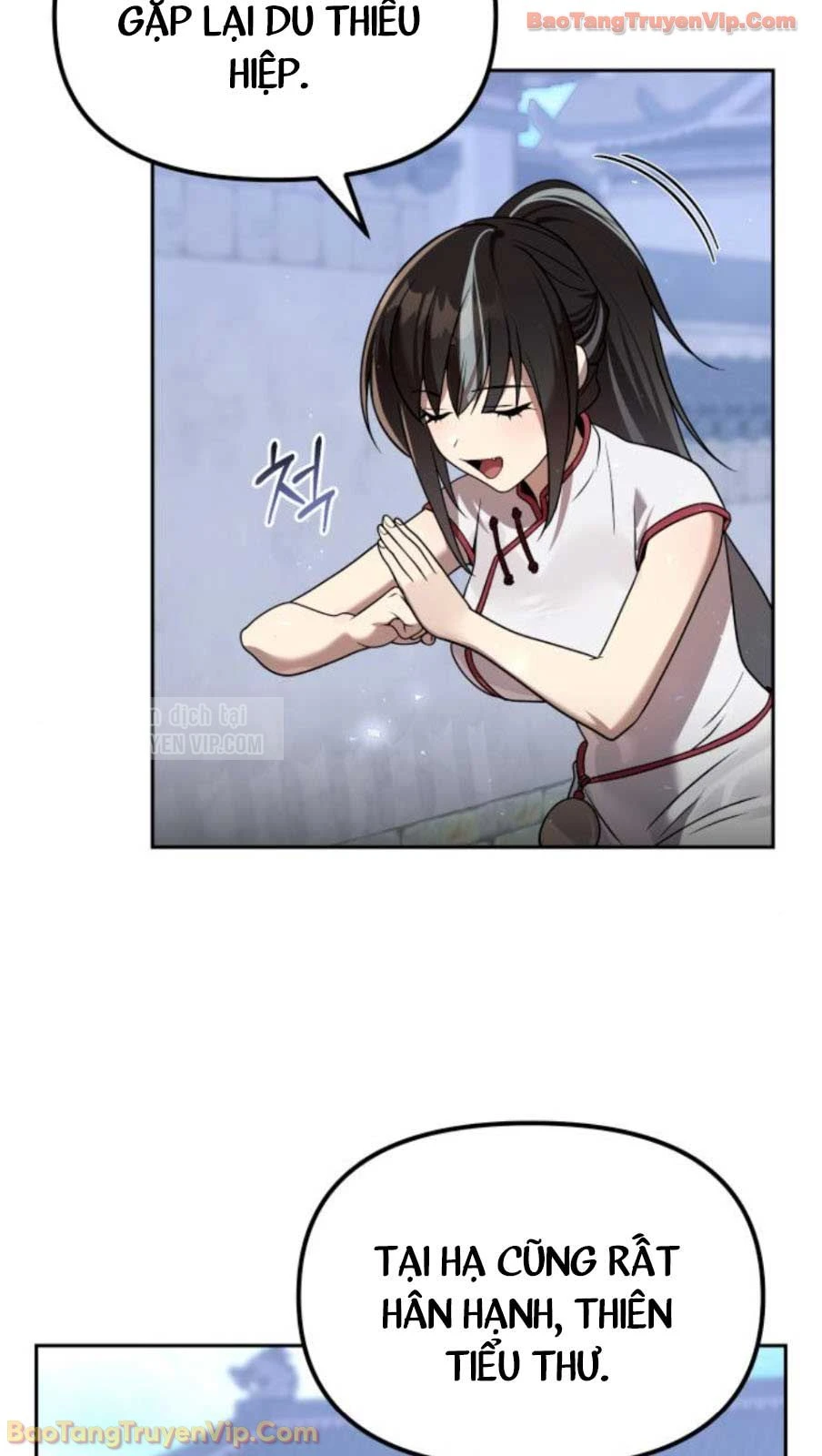 Hoạn Quan Hồi Quy: Tróc Phong Truy Nguyệt Chapter 62 - 49