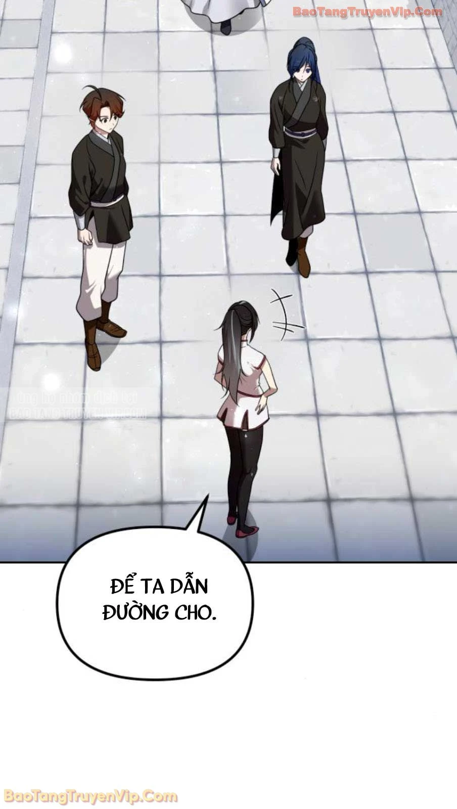 Hoạn Quan Hồi Quy: Tróc Phong Truy Nguyệt Chapter 62 - 57