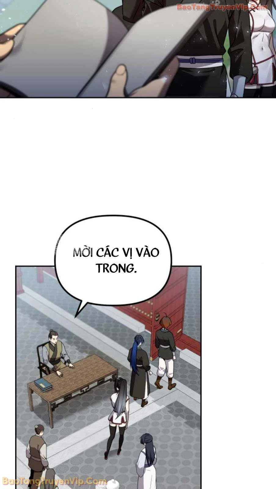 Hoạn Quan Hồi Quy: Tróc Phong Truy Nguyệt Chapter 62 - 60