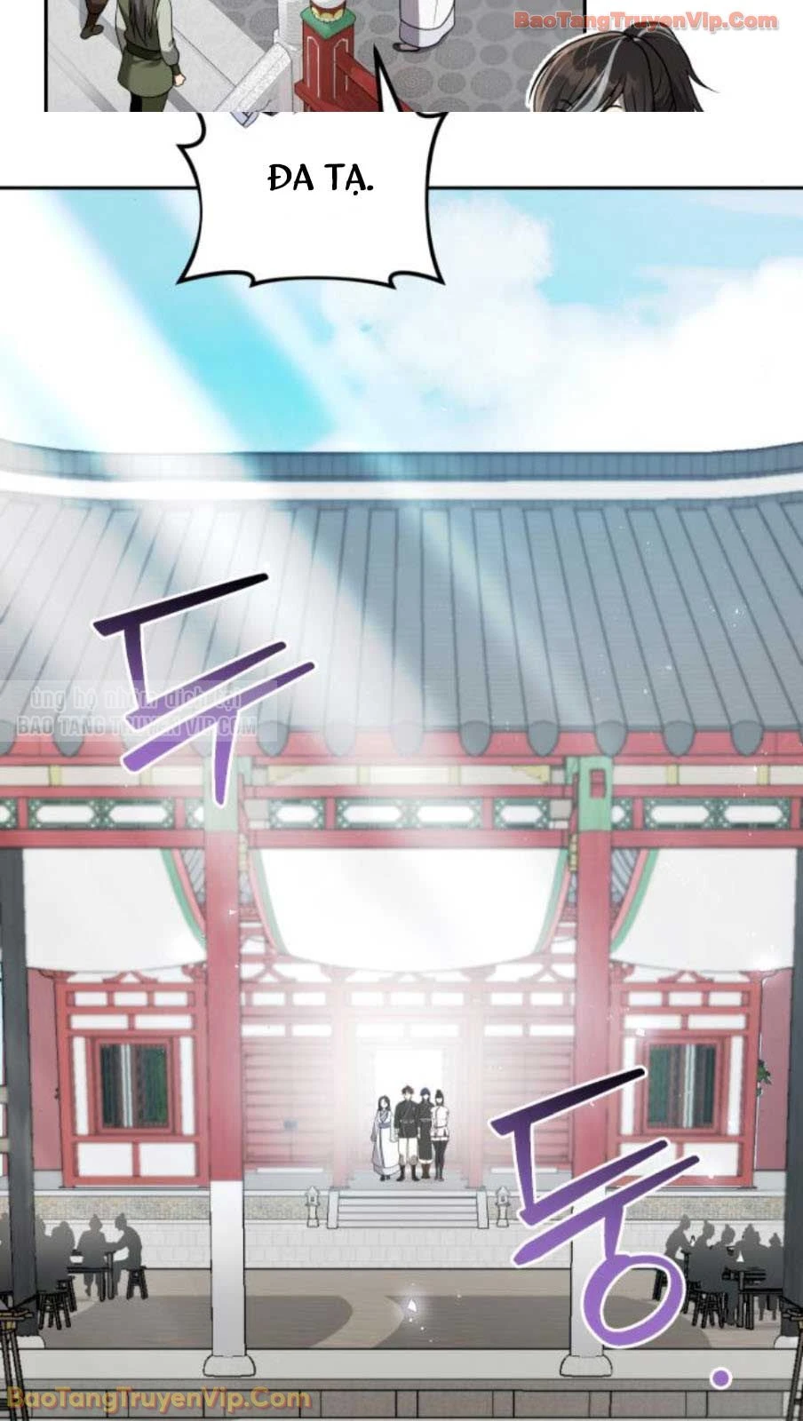 Hoạn Quan Hồi Quy: Tróc Phong Truy Nguyệt Chapter 62 - 61