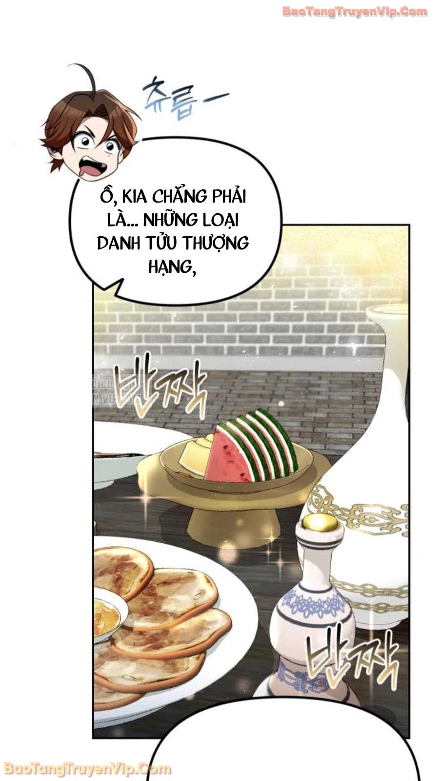 Hoạn Quan Hồi Quy: Tróc Phong Truy Nguyệt Chapter 62 - 64