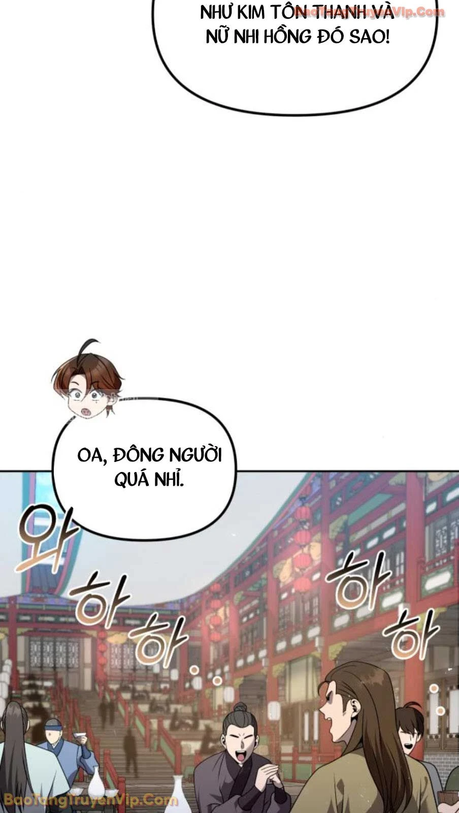 Hoạn Quan Hồi Quy: Tróc Phong Truy Nguyệt Chapter 62 - 65