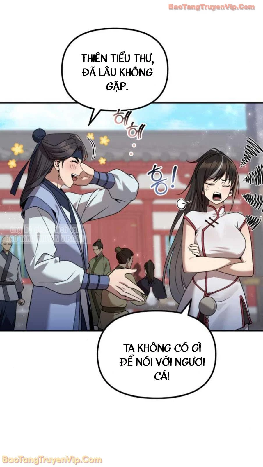 Hoạn Quan Hồi Quy: Tróc Phong Truy Nguyệt Chapter 62 - 76