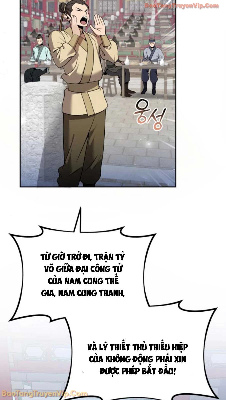 Hoạn Quan Hồi Quy: Tróc Phong Truy Nguyệt Chapter 62 - 79