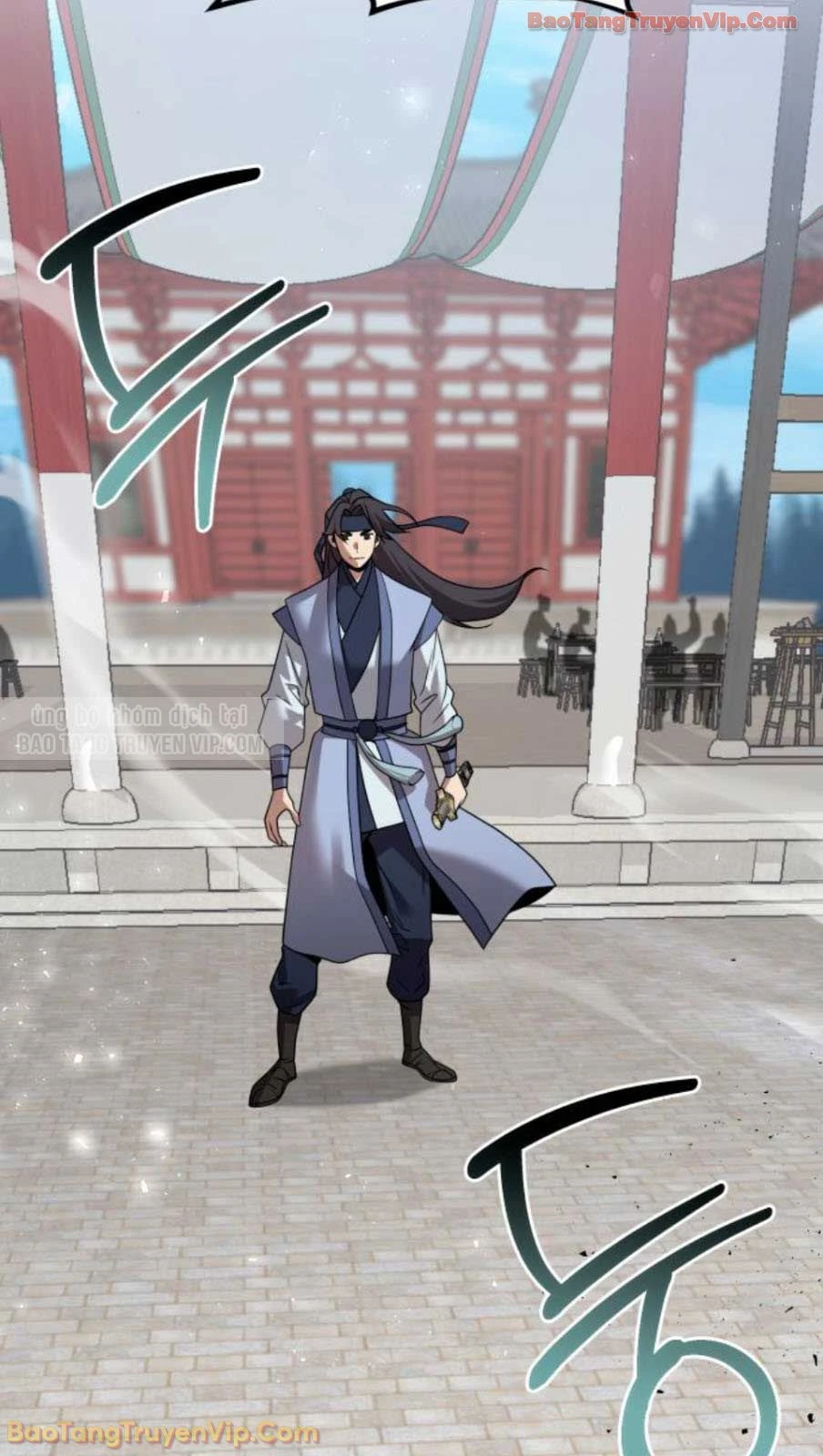 Hoạn Quan Hồi Quy: Tróc Phong Truy Nguyệt Chapter 62 - 80