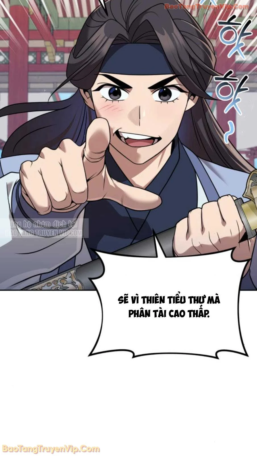 Hoạn Quan Hồi Quy: Tróc Phong Truy Nguyệt Chapter 62 - 83