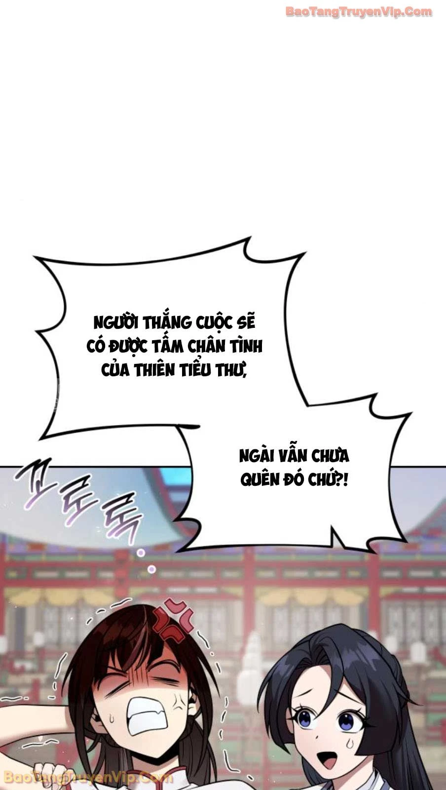 Hoạn Quan Hồi Quy: Tróc Phong Truy Nguyệt Chapter 62 - 84