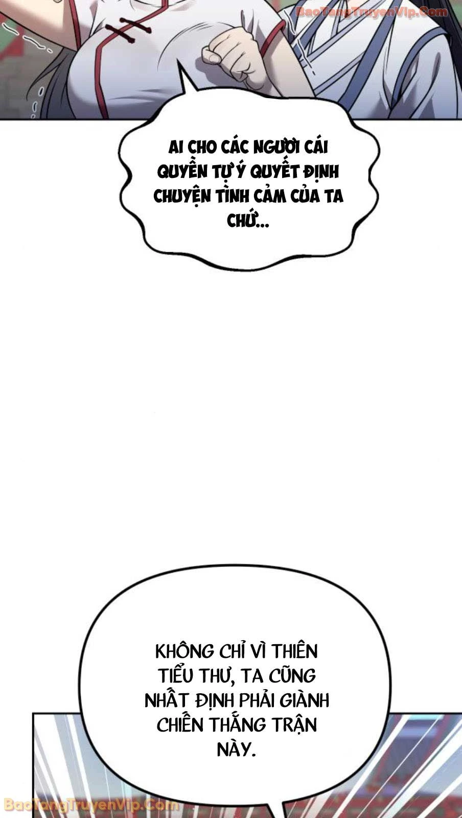 Hoạn Quan Hồi Quy: Tróc Phong Truy Nguyệt Chapter 62 - 85