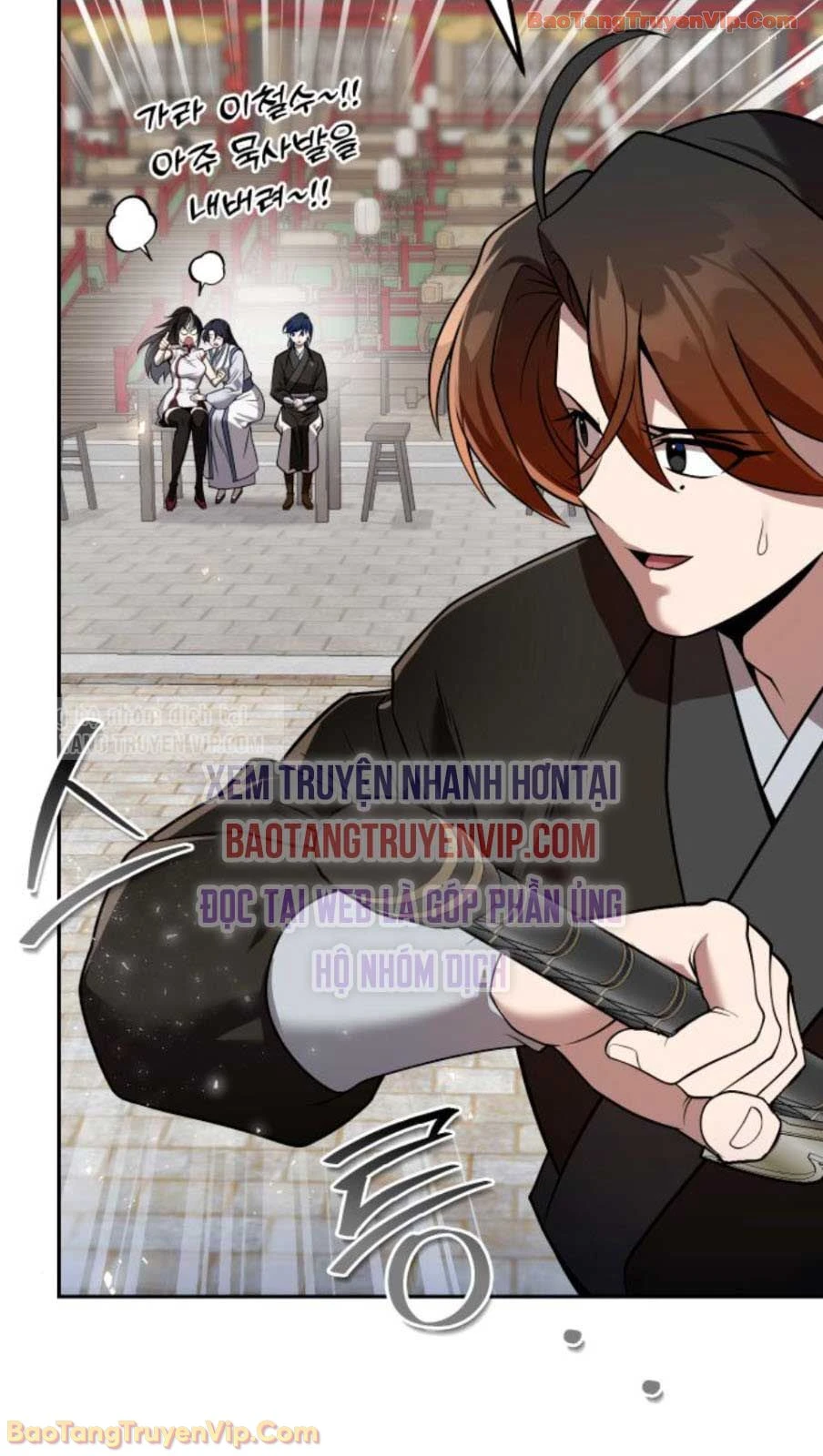 Hoạn Quan Hồi Quy: Tróc Phong Truy Nguyệt Chapter 62 - 86