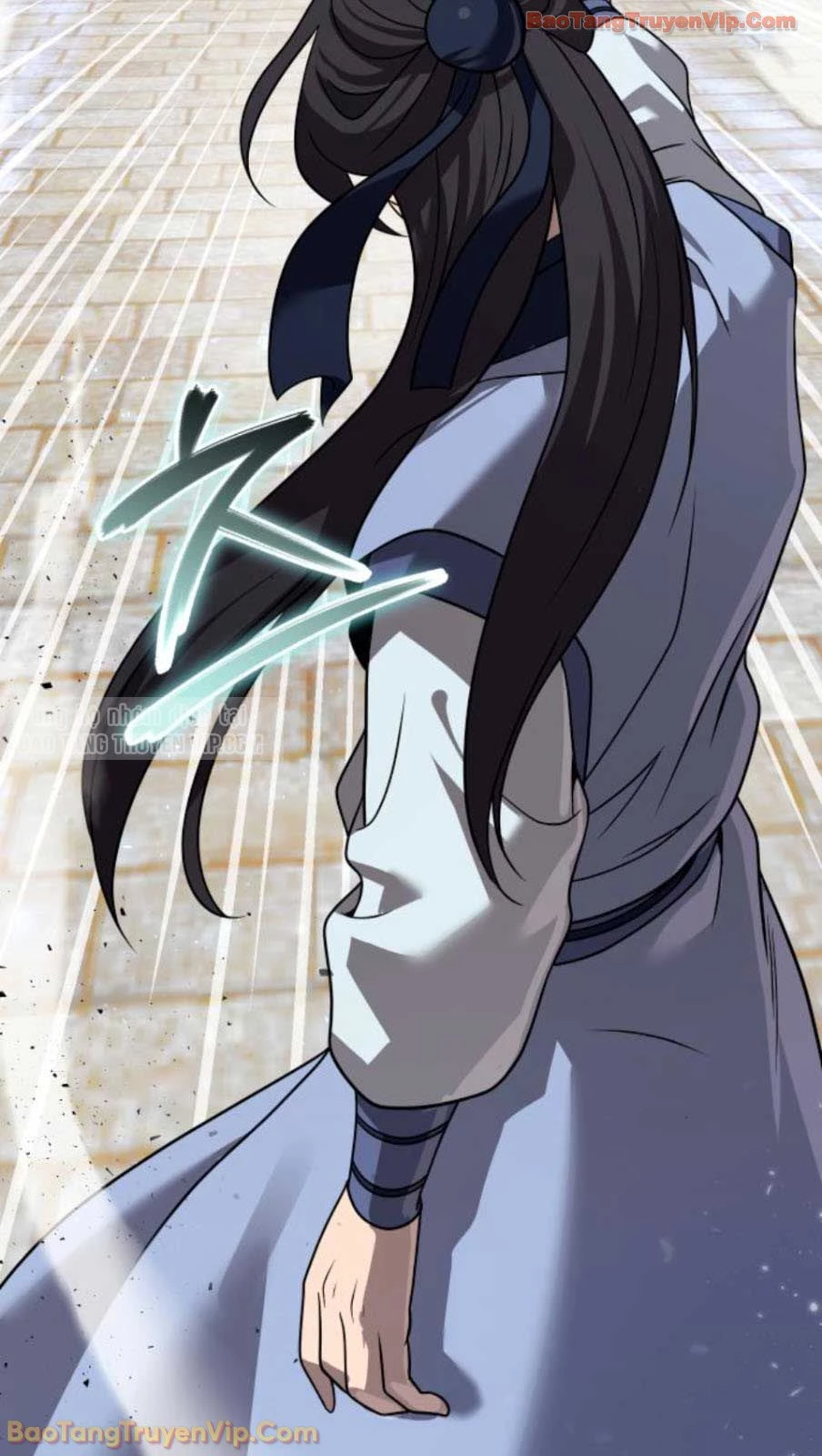 Hoạn Quan Hồi Quy: Tróc Phong Truy Nguyệt Chapter 62 - 92