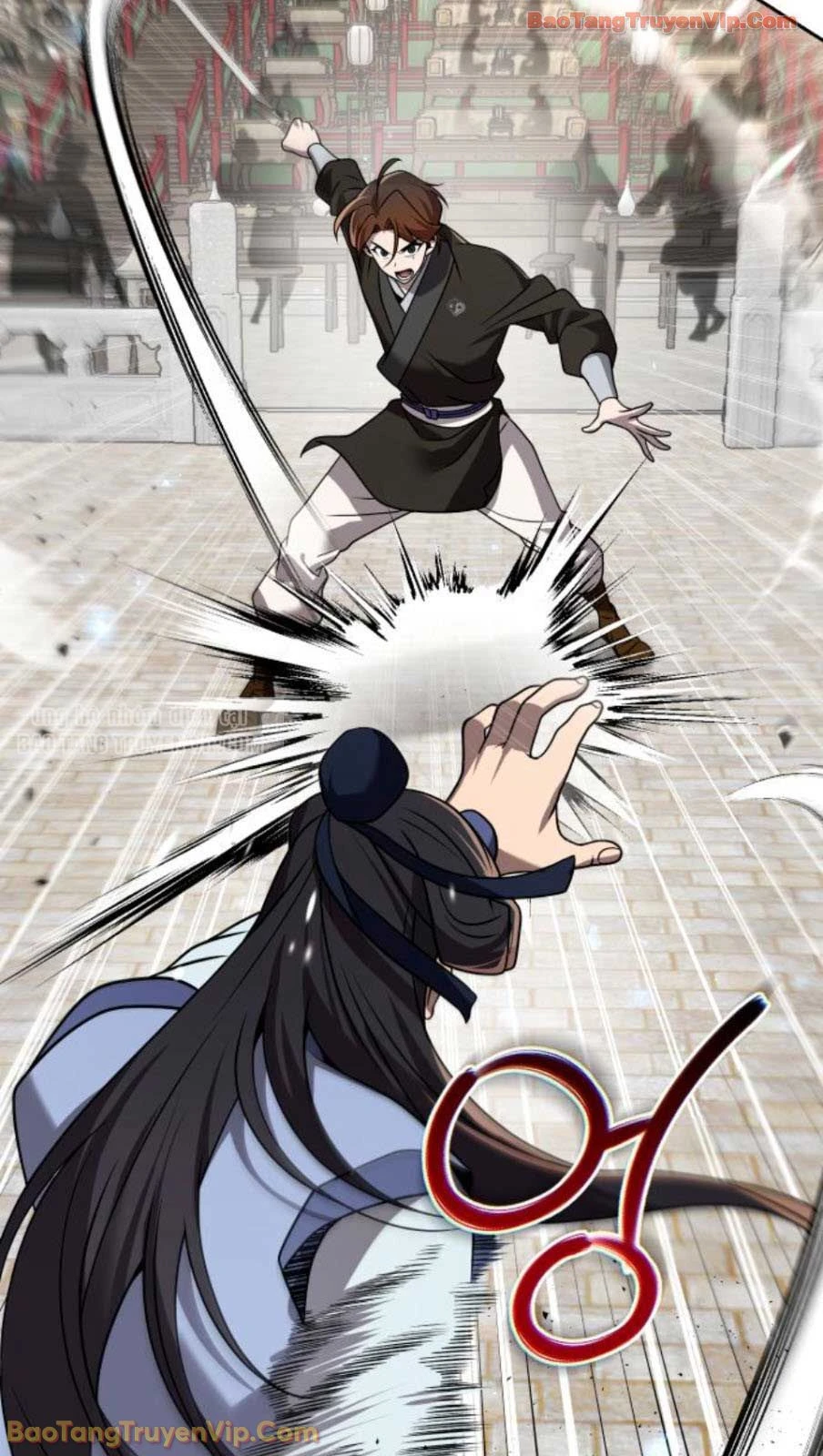 Hoạn Quan Hồi Quy: Tróc Phong Truy Nguyệt Chapter 62 - 96