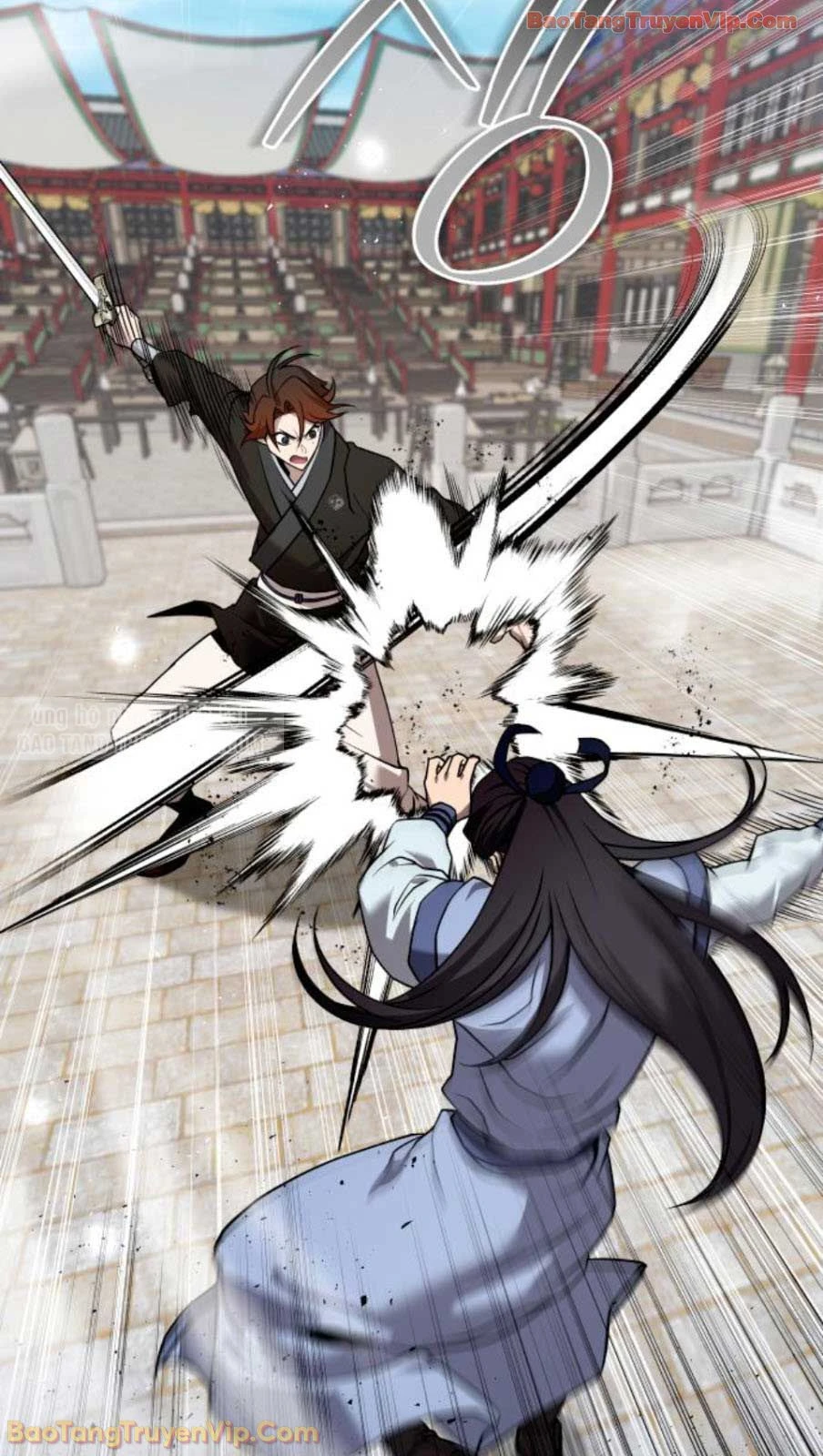 Hoạn Quan Hồi Quy: Tróc Phong Truy Nguyệt Chapter 62 - 103