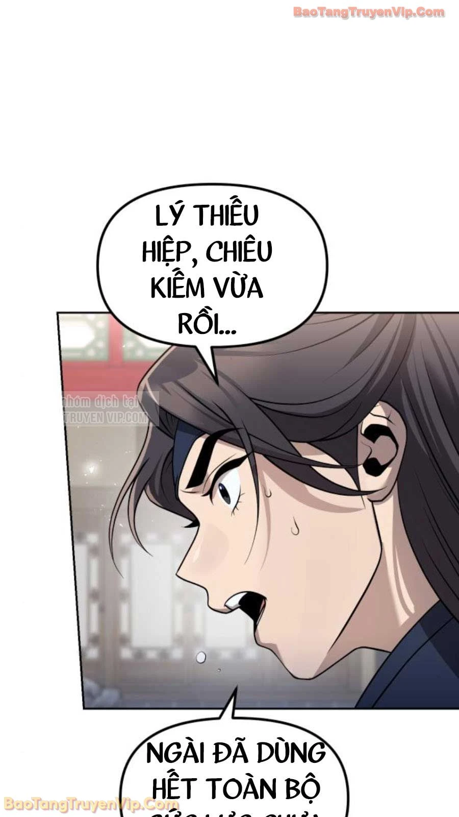 Hoạn Quan Hồi Quy: Tróc Phong Truy Nguyệt Chapter 62 - 106