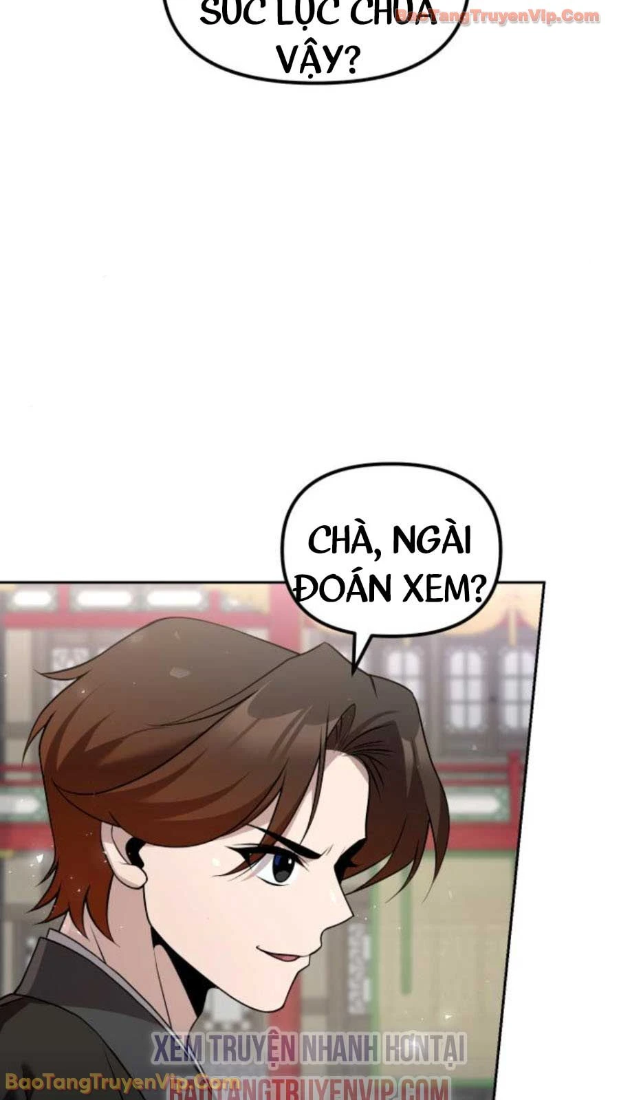 Hoạn Quan Hồi Quy: Tróc Phong Truy Nguyệt Chapter 62 - 107